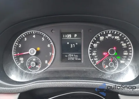 2012 Volkswagen Passat 2.5L S from USA, damaged, VIN 1VWAP7A35CC020746